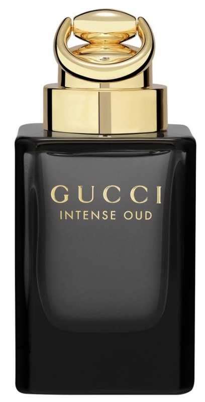 intense oud gucci 2016.